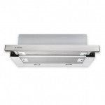 Вытяжка телескопическая Minola HTL 6012 I 450 LED Вытяжка телескопическая Minola HTL 6012 I 450 LED