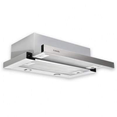 Вытяжка телескопическая Minola HTL 6012 I 450 LED Вытяжка телескопическая Minola HTL 6012 I 450 LED