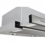 Вытяжка телескопическая Minola HTL 6012 I 450 LED Вытяжка телескопическая Minola HTL 6012 I 450 LED