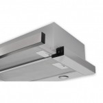 Вытяжка телескопическая Minola HTL 6012 I 450 LED Вытяжка телескопическая Minola HTL 6012 I 450 LED