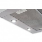 Вытяжка телескопическая Minola HTL 6012 I 450 LED Вытяжка телескопическая Minola HTL 6012 I 450 LED