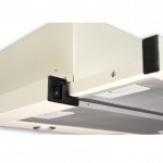Вытяжка телескопическая Minola HTL 6012 IV 450 LED Вытяжка телескопическая Minola HTL 6012 IV 450 LED