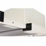 Вытяжка телескопическая Minola HTL 6012 IV 450 LED Вытяжка телескопическая Minola HTL 6012 IV 450 LED