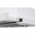 Вытяжка телескопическая Minola HTL 6012 WH 450 LED Вытяжка телескопическая Minola HTL 6012 WH 450 LED