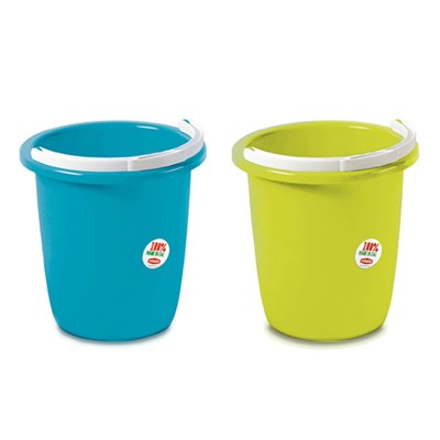 Ведро для дома Stefanplast 22001 Primavera Line 10 литров