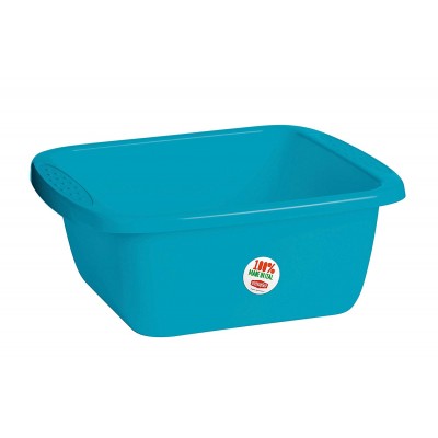 Таз для стирки Stefanplast 27510 Primavera Line 17 литров Таз для стирки Stefanplast 27510 Primavera Line 17 литров