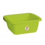 Таз для стирки Stefanplast 27510 Primavera Line 17 литров Таз для стирки Stefanplast 27510 Primavera Line 17 литров