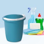 Ведро для дома Stefanplast 22001 Primavera Line 10 литров