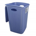 Корзина для белья Stefanplast Elegance 30070 Корзина для белья Stefanplast Elegance 30070