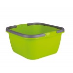 Корзинка с ручками Stefanplast PRO129M cm 35x35x18h Корзинка с ручками Stefanplast PRO129M cm 35x35x18h