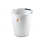 Ведро для дома Stefanplast 22120 12 литров Ведро для дома Stefanplast 22120 12 литров