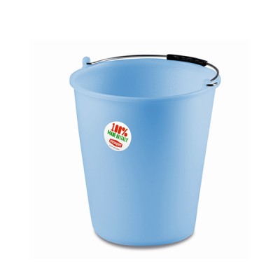 Ведро для дома Stefanplast 22120 12 литров Ведро для дома Stefanplast 22120 12 литров