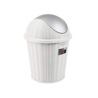 Ведро для мусора Stefanplast Linea Elegance ø cm 28,5x39h Ведро для мусора Stefanplast Linea Elegance ø cm 28,5x39h