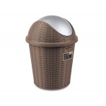 Ведро для мусора Stefanplast Linea Elegance ø cm 28,5x39h Ведро для мусора Stefanplast Linea Elegance ø cm 28,5x39h