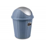 Ведро для мусора Stefanplast Linea Elegance ø cm 28,5x39h Ведро для мусора Stefanplast Linea Elegance ø cm 28,5x39h