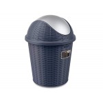 Ведро для мусора Stefanplast Linea Elegance ø cm 28,5x39h Ведро для мусора Stefanplast Linea Elegance ø cm 28,5x39h