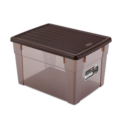 Контейнер для хранения Stefanplast Elegance 30860 Контейнер для хранения Stefanplast Elegance 30860
