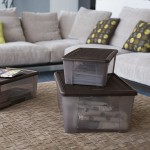 Контейнер для хранения Stefanplast Elegance 30860 Контейнер для хранения Stefanplast Elegance 30860