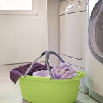Корзина для белья Stefanplast PRO150Y Stella 25 литров Корзина для белья Stefanplast PRO150Y Stella 25 литров