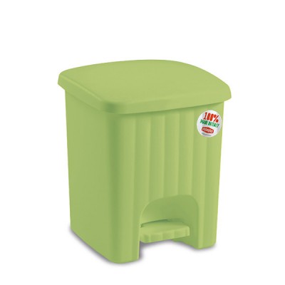 Корзина для мусора Stefanplast 38516 PEDALINA 4.5 л Корзина для мусора Stefanplast 38516 PEDALINA 4.5 л