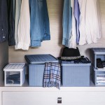 Контейнер для хранения Stefanplast ELEGANCE 39х29х21 см с фронтальным доступом