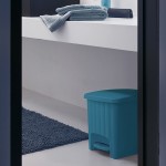 Корзина для мусора Stefanplast 38505 PEDALINA 4.5 л Корзина для мусора Stefanplast 38505 PEDALINA 4.5 л