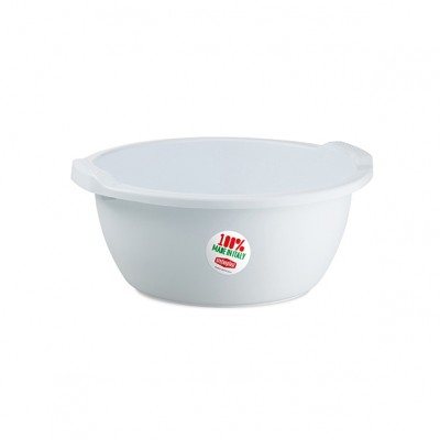Таз круглый Stefanplast LINEA2 ø 45x20,5h см, 20 л Таз круглый Stefanplast LINEA2 ø 45x20,5h см, 20 л