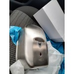 Сенсорный дозатор для жидкого мыла NOFER 03023.S Сенсорный дозатор для жидкого мыла NOFER 03023.S