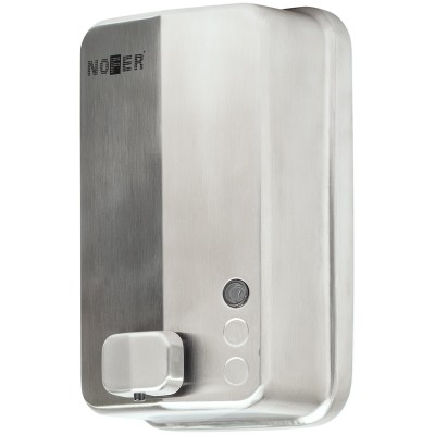 Дозатор для жидкого мыла NOFER 03050.S EVO Дозатор для жидкого мыла NOFER 03050.S EVO