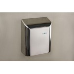 Сушилка для рук Nofer 01451.B BIG FLOW 2050 W глянцевая