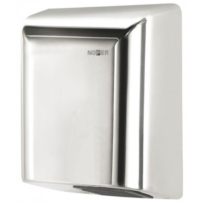 Сушилка для рук Nofer 01451.B BIG FLOW 2050 W глянцевая