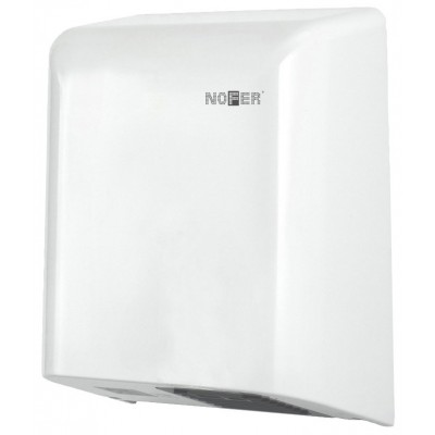 Сушилка для рук Nofer 01461.W BIG FLOW 2050 W Сушилка для рук Nofer 01461.W BIG FLOW 2050 W