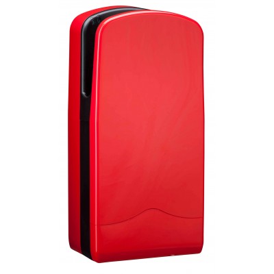 Сушилка для рук NOFER 01305.RF V-JET Triblade