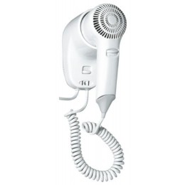 Белый фен Nofer 02055.W 1200 W Белый фен Nofer 02055.W 1200 W