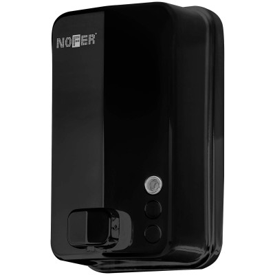 Дозатор для жидкого мыла NOFER 03050.N EVO Дозатор для жидкого мыла NOFER 03050.N EVO
