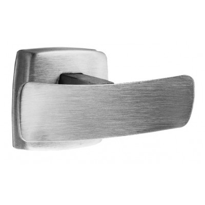 Крючок для ванной двойной NOFER Classic 09017.В