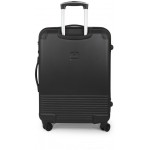 Валіза Gabol Balance XP (M) Grey (123446-016) Валіза Gabol Balance XP (M) Grey (123446-016)