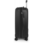 Валіза Gabol Balance XP (M) Grey (123446-016) Валіза Gabol Balance XP (M) Grey (123446-016)