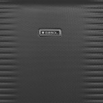 Валіза Gabol Balance XP (M) Grey (123446-016) Валіза Gabol Balance XP (M) Grey (123446-016)