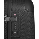 Валіза Gabol Balance XP (M) Grey (123446-016) Валіза Gabol Balance XP (M) Grey (123446-016)