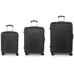Валіза Gabol Balance XP (M) Grey (123446-016) Валіза Gabol Balance XP (M) Grey (123446-016)