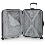 Валіза Gabol Balance XP (M) Grey (123446-016) Валіза Gabol Balance XP (M) Grey (123446-016)