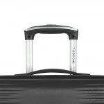 Валіза Gabol Balance XP (M) Grey (123446-016) Валіза Gabol Balance XP (M) Grey (123446-016)