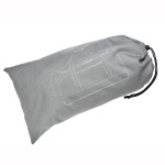 Сумка дорожня на колесах TravelZ Wheelbag 100 Liter Grey (603092) Сумка дорожня на колесах TravelZ Wheelbag 100 Liter Grey (603092)