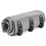 Сумка дорожня на колесах TravelZ Wheelbag 100 Liter Grey (603092) Сумка дорожня на колесах TravelZ Wheelbag 100 Liter Grey (603092)