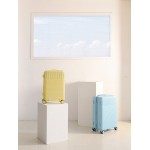 Валіза Heys Pastel (M) Blue (10155-0004-26) Валіза Heys Pastel (M) Blue (10155-0004-26)