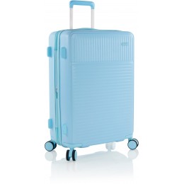 Валіза Heys Pastel (M) Blue (10155-0004-26) Валіза Heys Pastel (M) Blue (10155-0004-26)