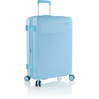 Валіза Heys Pastel (M) Blue (10155-0004-26) Валіза Heys Pastel (M) Blue (10155-0004-26)