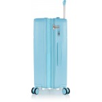 Валіза Heys Pastel (M) Blue (10155-0004-26) Валіза Heys Pastel (M) Blue (10155-0004-26)