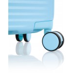 Валіза Heys Pastel (M) Blue (10155-0004-26) Валіза Heys Pastel (M) Blue (10155-0004-26)